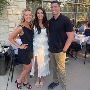 Show me your mumu dress